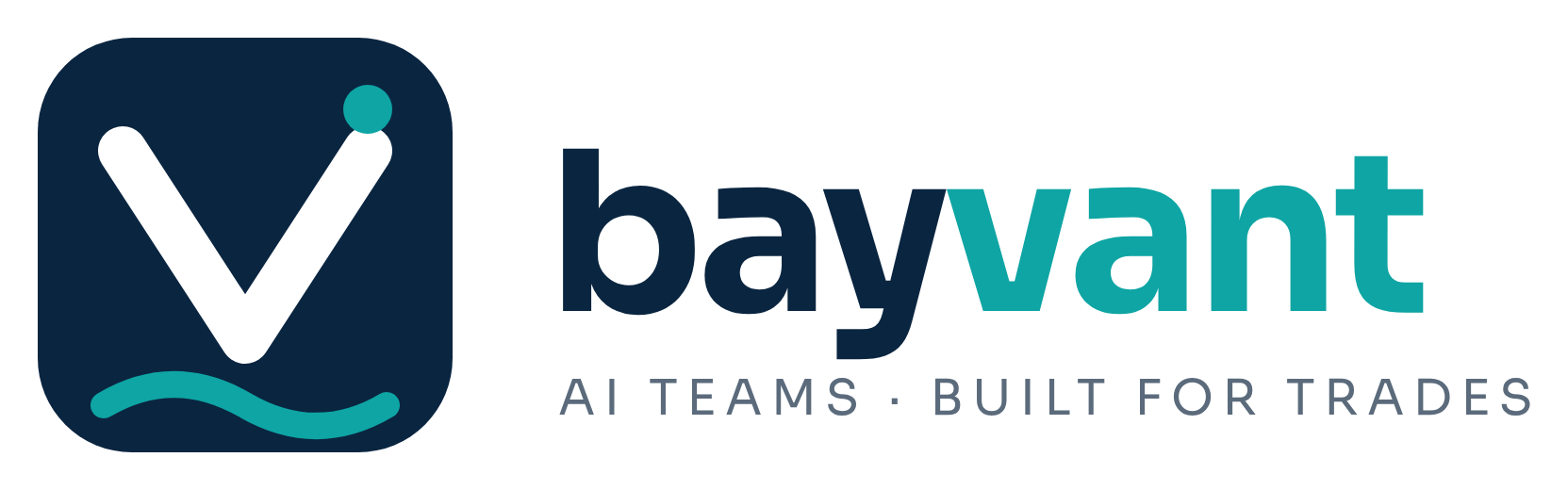 Bayvant: AI teams, built for trades