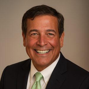 Photo of Chad Morris, founder of Bayvant